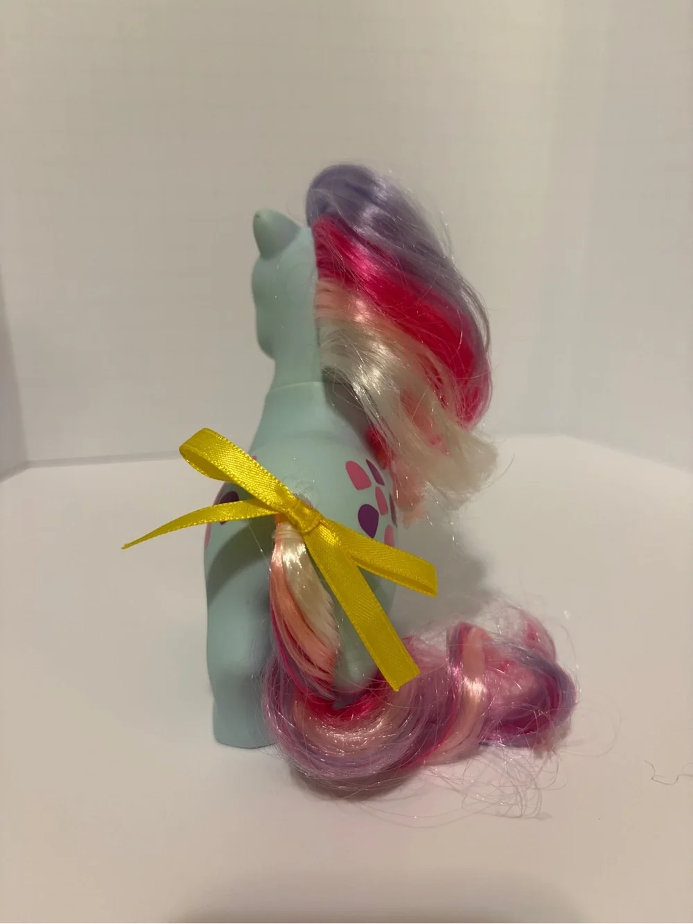 My Little Pony Twinkle Eye Sweet Stuff 2021 Girlhoodcore